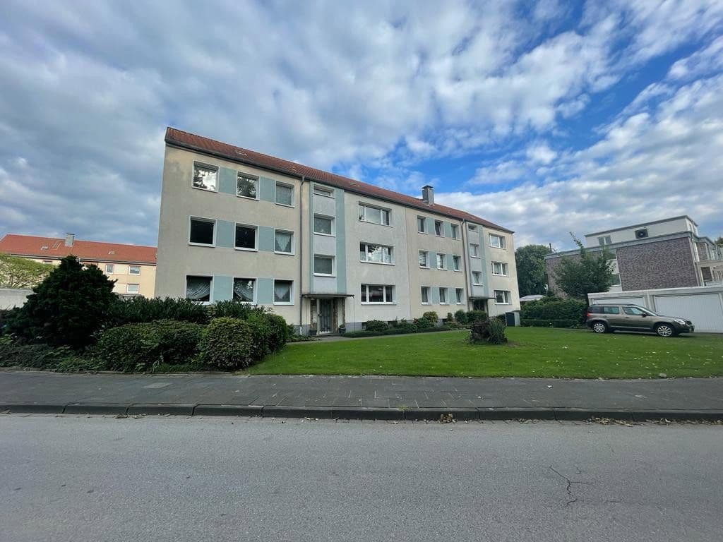 2 bedroom flat to rent, 59 m², Waldecker Str. 9, Duisburg, North Rhine-Westphalia 2 bedroom flat to rent, 59 m², Waldecker Str. 9, Duisburg, North Rhine-Westphalia