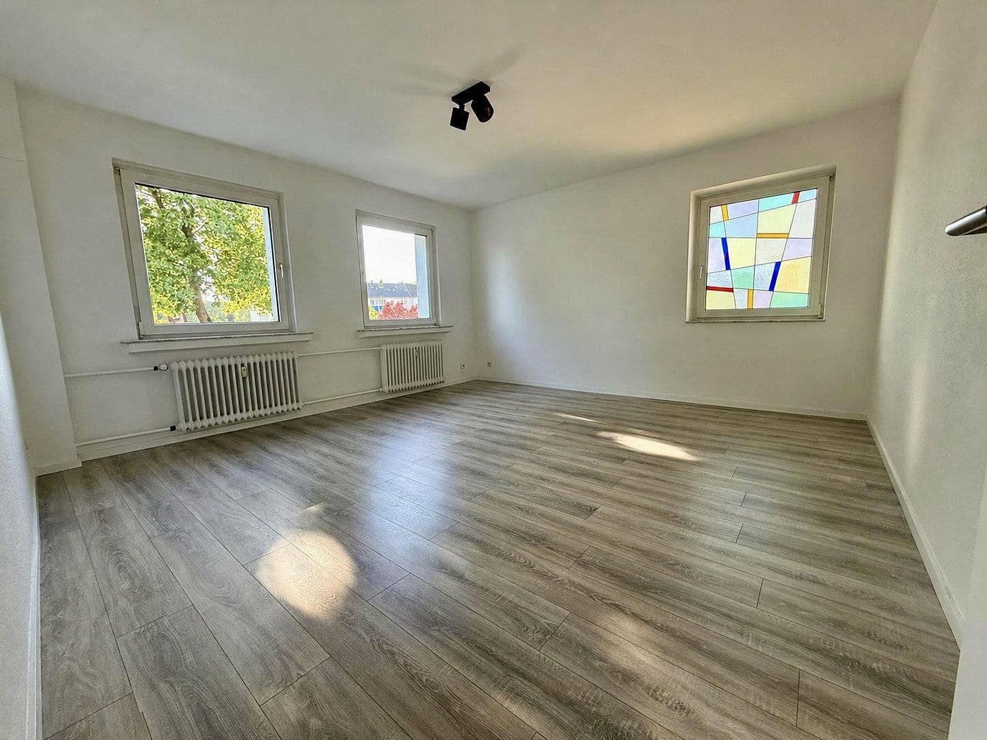 2 bedroom flat to rent, 59 m², Waldecker Str. 9, Duisburg, North Rhine-Westphalia 2 bedroom flat to rent, 59 m², Waldecker Str. 9, Duisburg, North Rhine-Westphalia