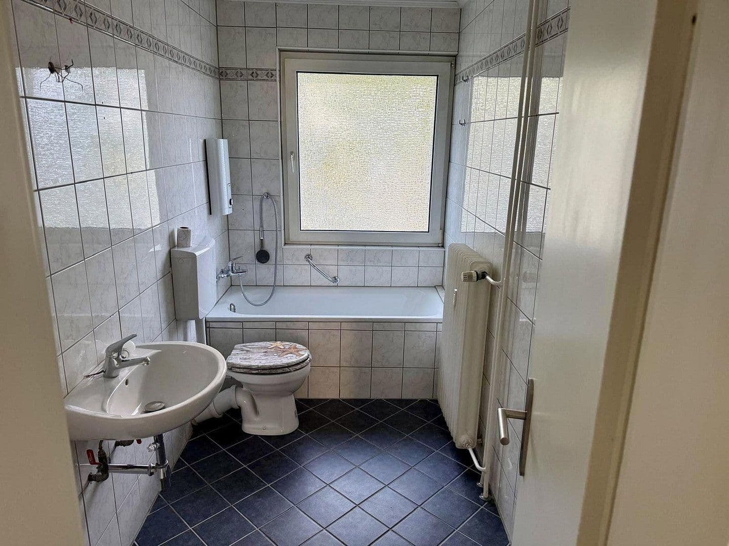 2 bedroom flat to rent, 59 m², Waldecker Str. 9, Duisburg, North Rhine-Westphalia 2 bedroom flat to rent, 59 m², Waldecker Str. 9, Duisburg, North Rhine-Westphalia