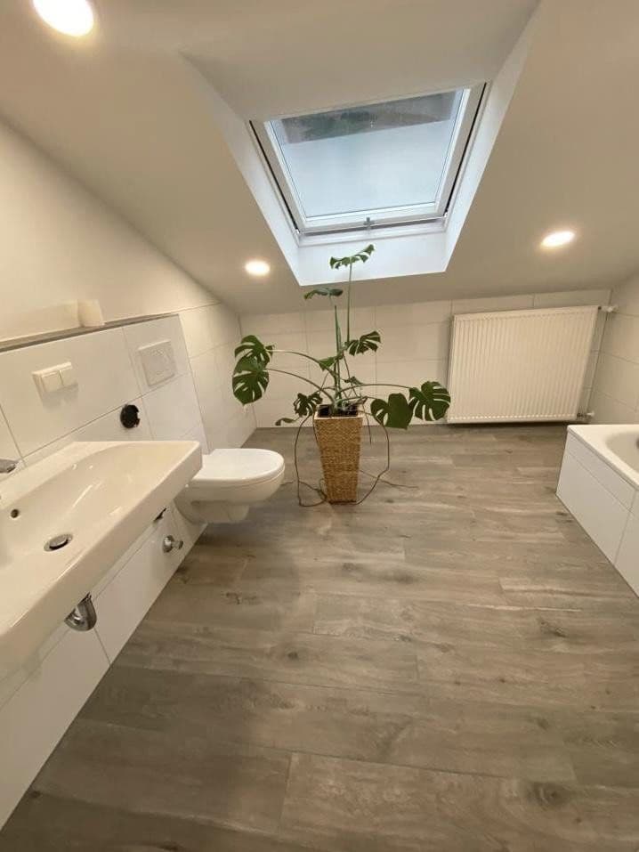 4 bedroom flat to rent, 128 m², Gelnhausen, Hesse 4 bedroom flat to rent, 128 m², Gelnhausen, Hesse
