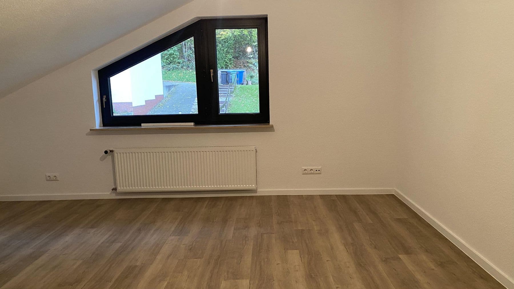 4 bedroom flat to rent, 128 m², Gelnhausen, Hesse 4 bedroom flat to rent, 128 m², Gelnhausen, Hesse