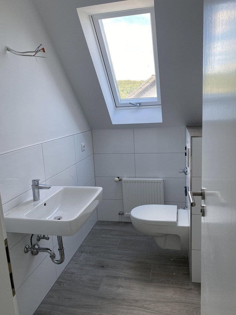 4 bedroom flat to rent, 128 m², Gelnhausen, Hesse 4 bedroom flat to rent, 128 m², Gelnhausen, Hesse