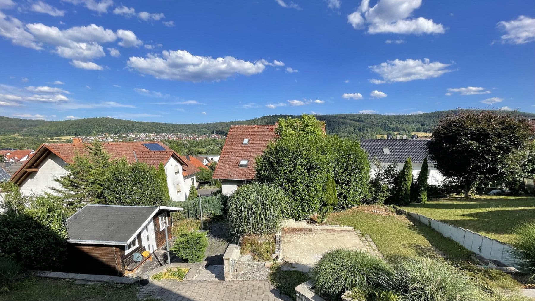 4 bedroom flat to rent, 128 m², Gelnhausen, Hesse 4 bedroom flat to rent, 128 m², Gelnhausen, Hesse