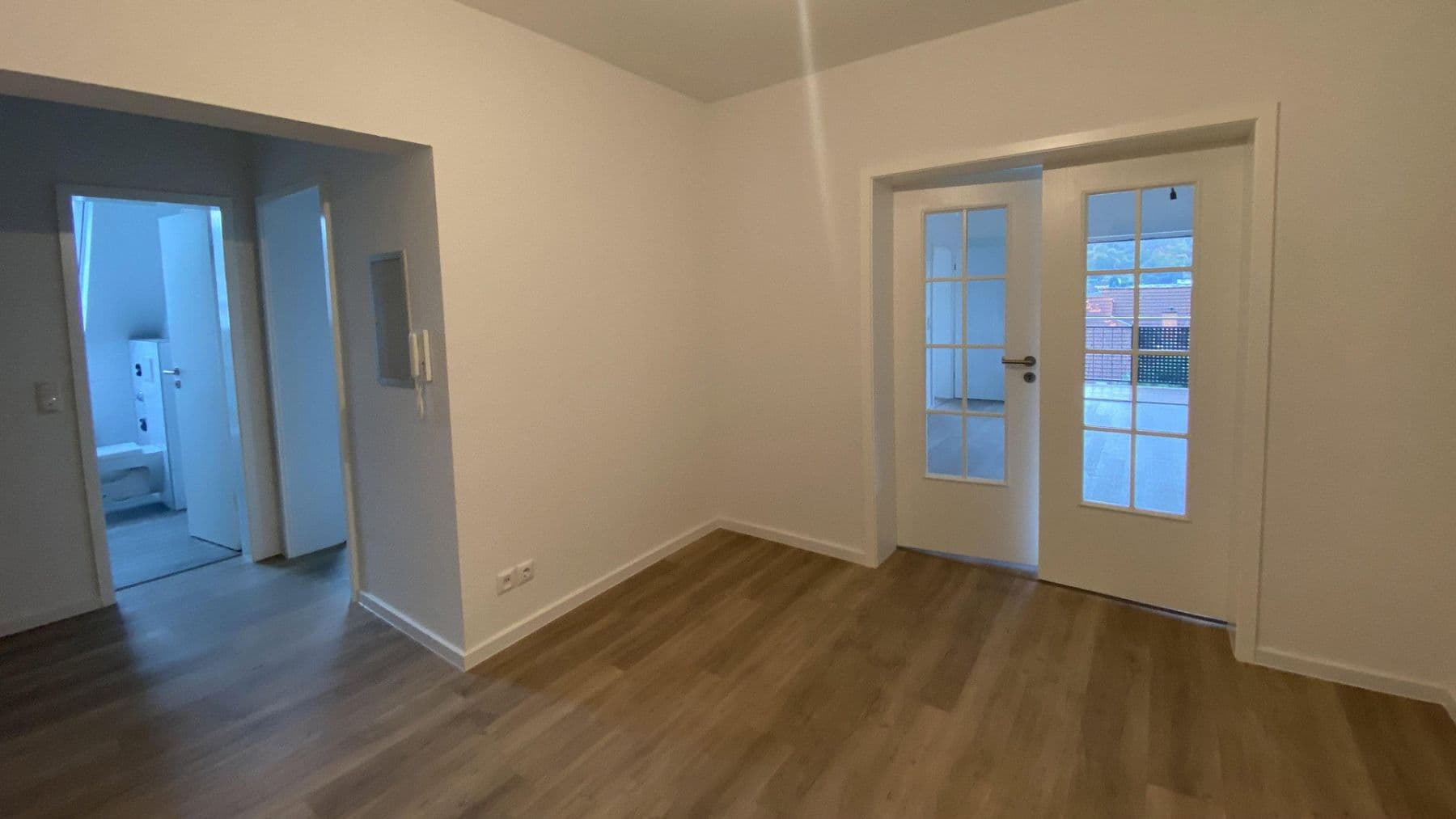 4 bedroom flat to rent, 128 m², Gelnhausen, Hesse 4 bedroom flat to rent, 128 m², Gelnhausen, Hesse