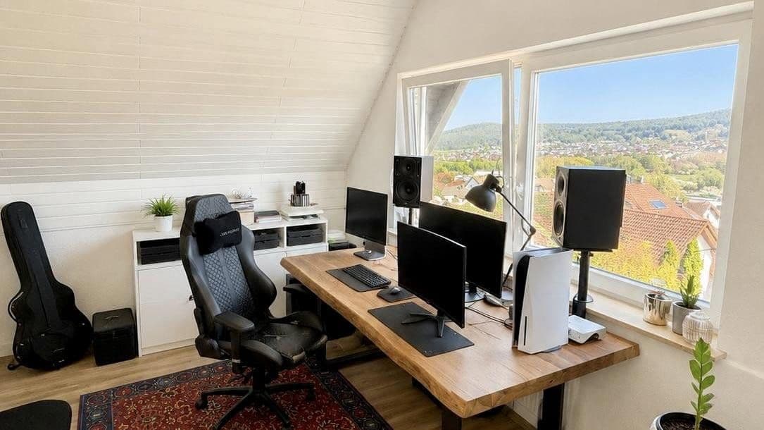 4 bedroom flat to rent, 128 m², Gelnhausen, Hesse 4 bedroom flat to rent, 128 m², Gelnhausen, Hesse