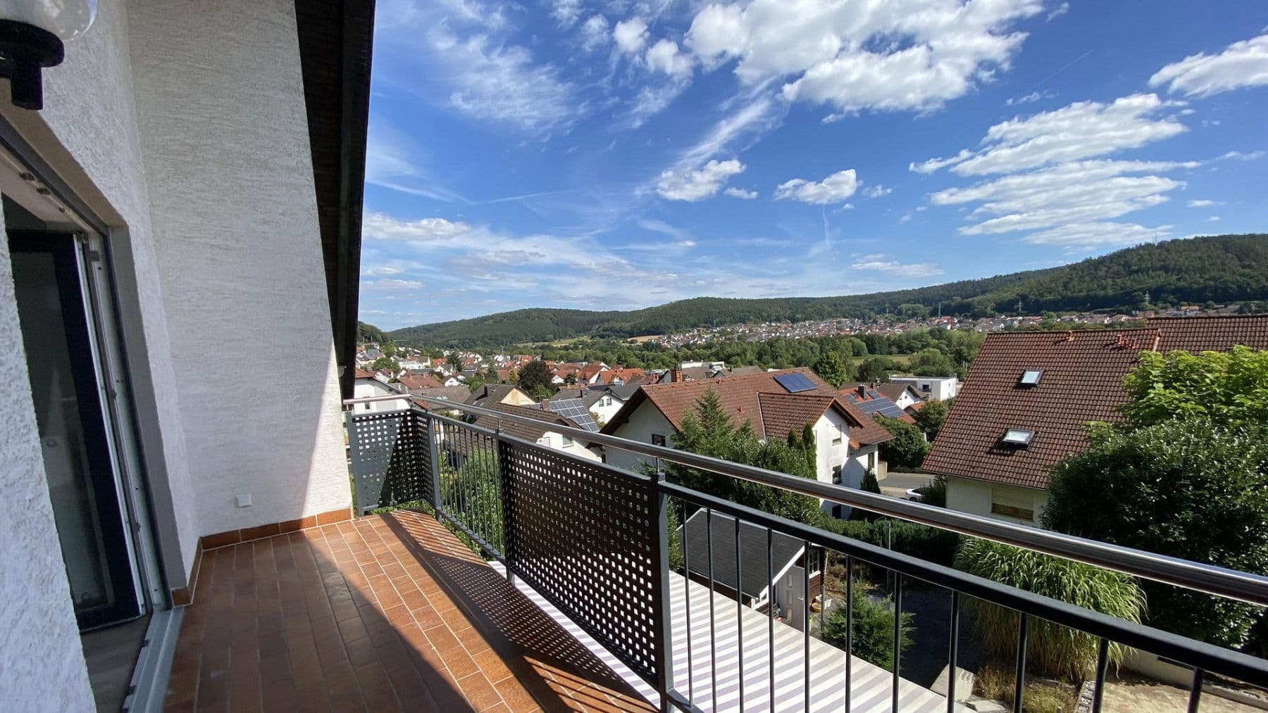 4 bedroom flat to rent, 128 m², Gelnhausen, Hesse 4 bedroom flat to rent, 128 m², Gelnhausen, Hesse