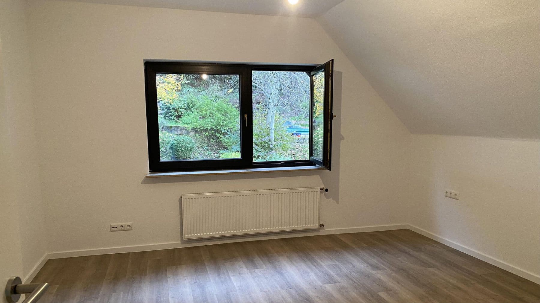 4 bedroom flat to rent, 128 m², Gelnhausen, Hesse 4 bedroom flat to rent, 128 m², Gelnhausen, Hesse