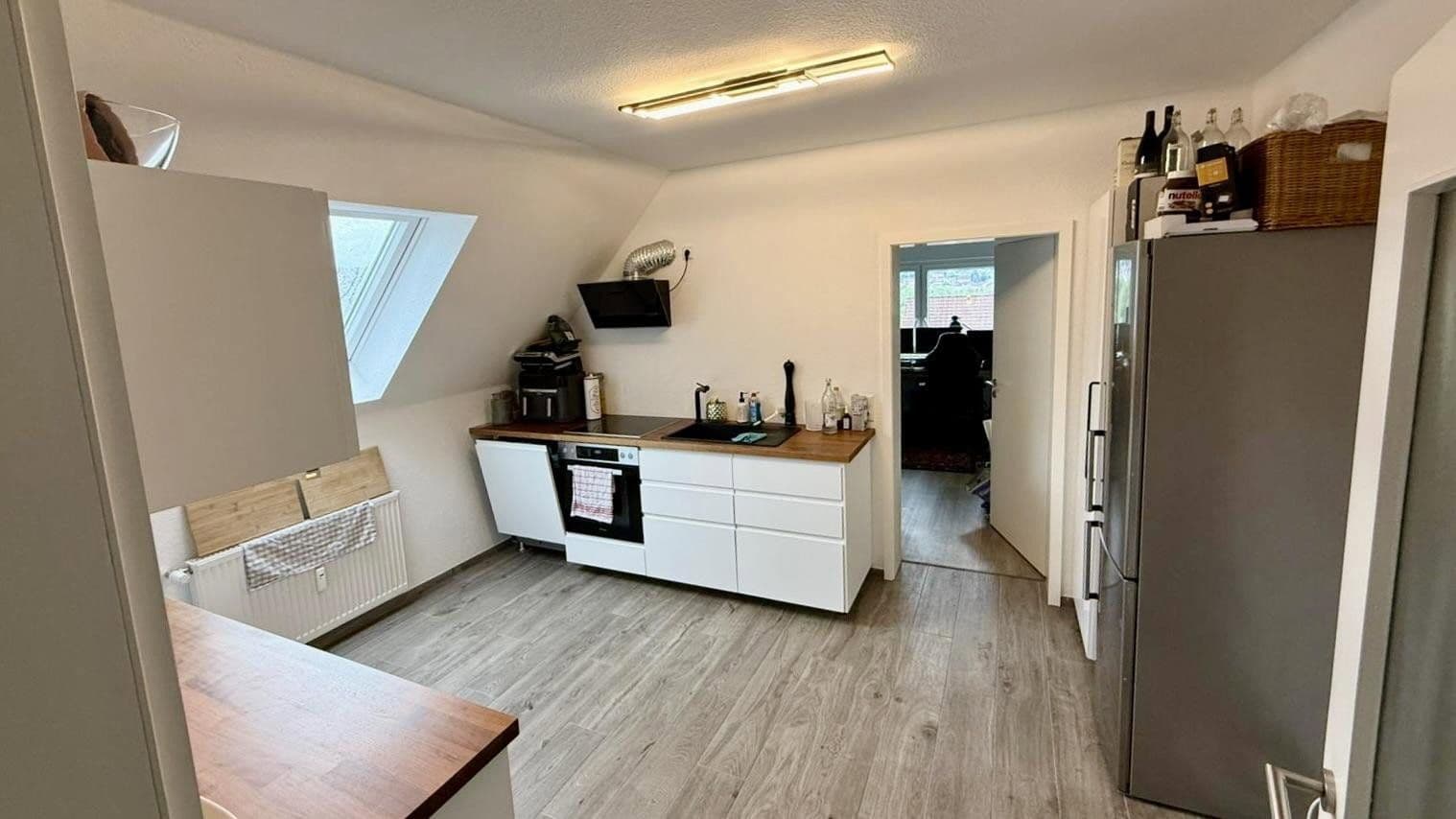 4 bedroom flat to rent, 128 m², Gelnhausen, Hesse 4 bedroom flat to rent, 128 m², Gelnhausen, Hesse