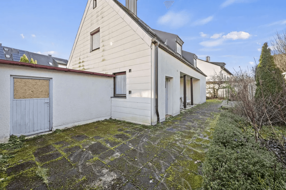 house to rent, 110 m², Dachau, Bavaria house to rent, 110 m², Dachau, Bavaria