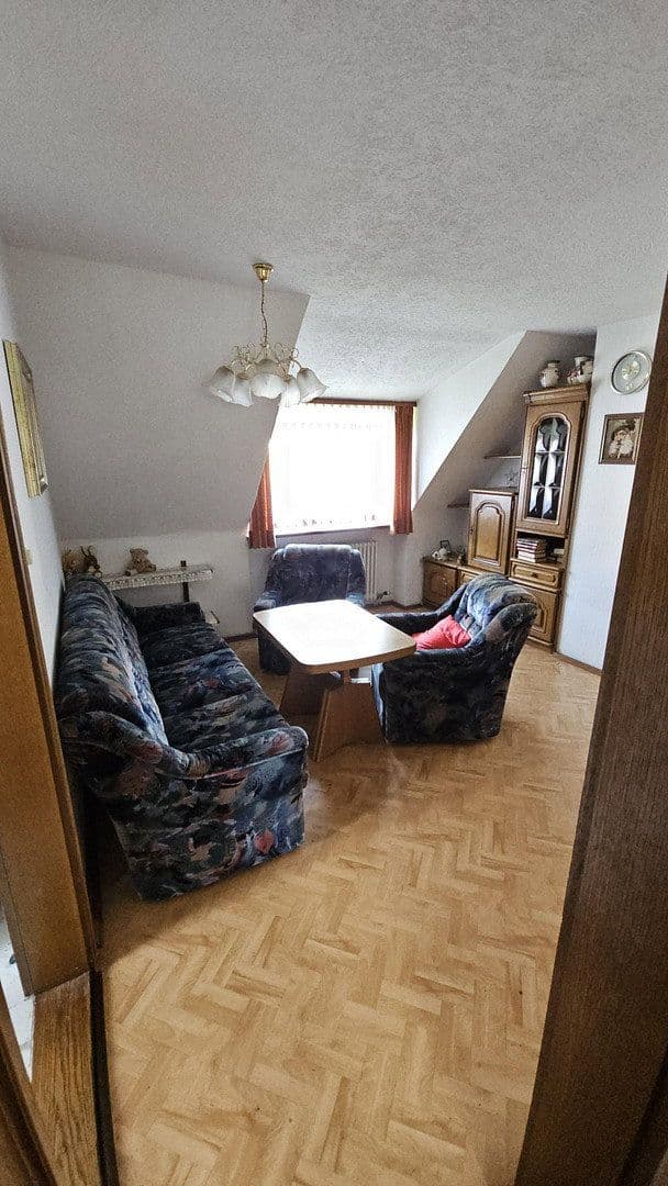house to rent, 110 m², Dachau, Bavaria house to rent, 110 m², Dachau, Bavaria
