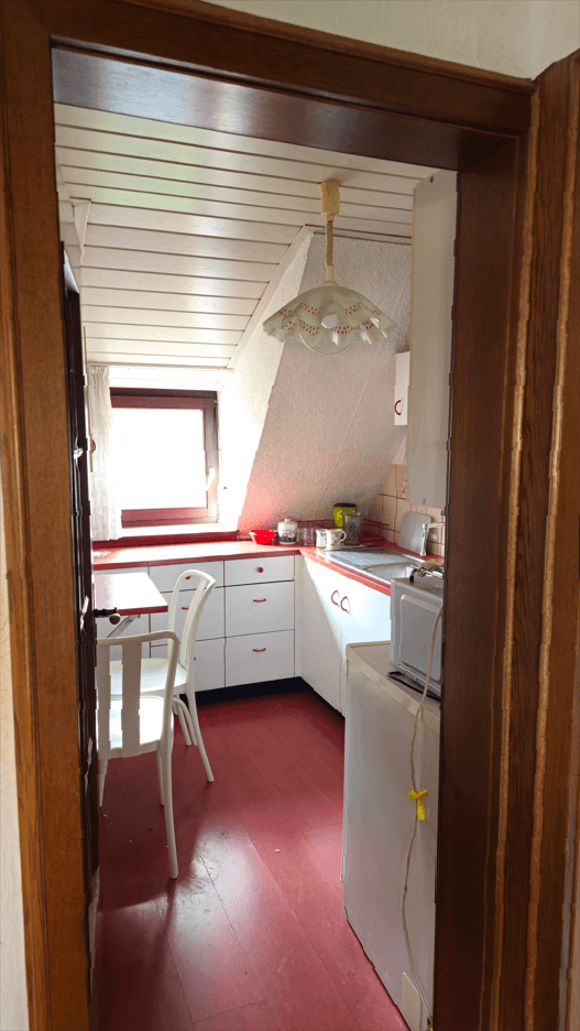 house to rent, 110 m², Dachau, Bavaria house to rent, 110 m², Dachau, Bavaria
