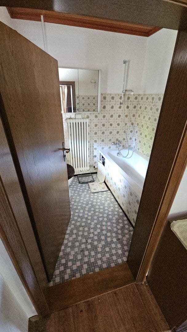 house to rent, 110 m², Dachau, Bavaria house to rent, 110 m², Dachau, Bavaria
