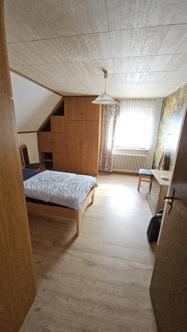 house to rent, 110 m², Dachau, Bavaria house to rent, 110 m², Dachau, Bavaria