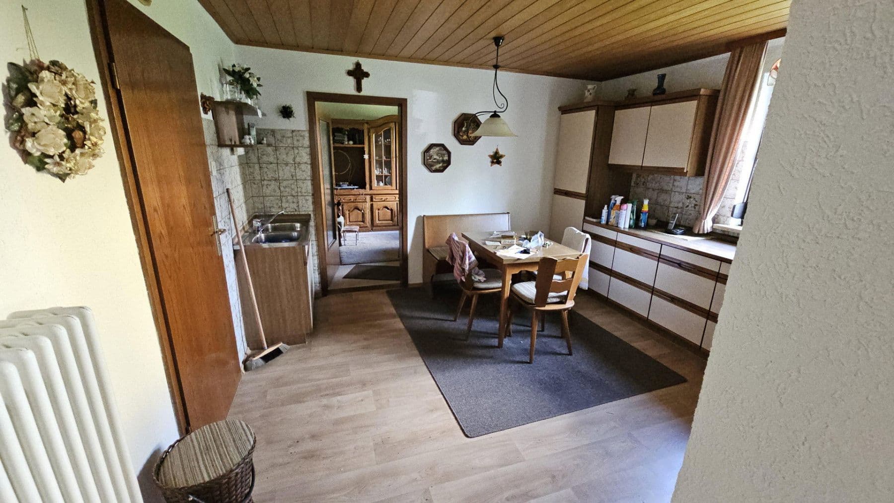 house to rent, 110 m², Dachau, Bavaria house to rent, 110 m², Dachau, Bavaria