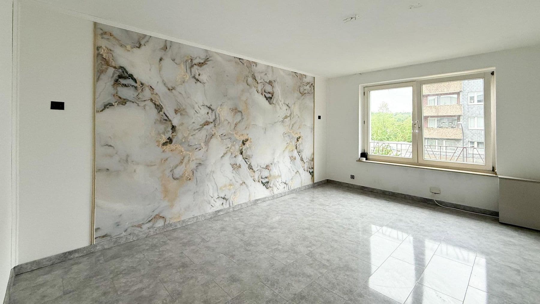 3 bedroom flat to rent, 76 m², Frankenstr. 75, Essen, North Rhine-Westphalia 3 bedroom flat to rent, 76 m², Frankenstr. 75, Essen, North Rhine-Westphalia