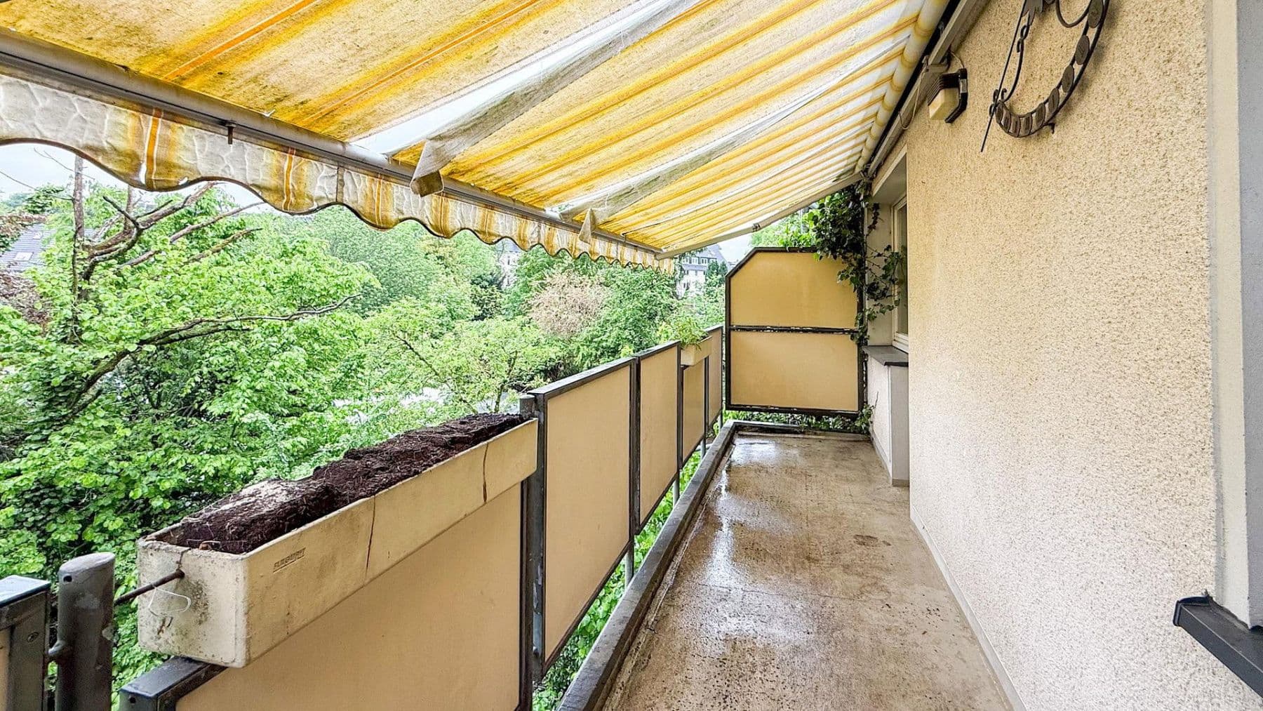 3 bedroom flat to rent, 76 m², Frankenstr. 75, Essen, North Rhine-Westphalia 3 bedroom flat to rent, 76 m², Frankenstr. 75, Essen, North Rhine-Westphalia