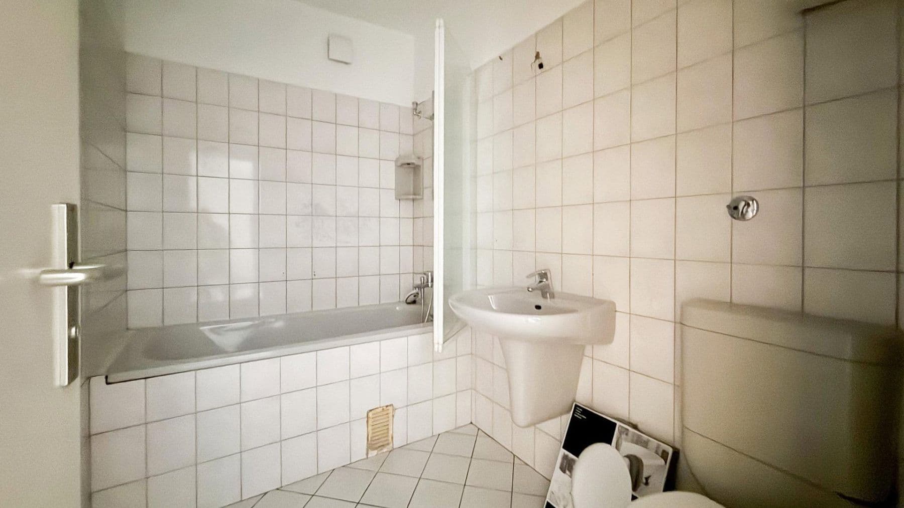 3 bedroom flat to rent, 76 m², Frankenstr. 75, Essen, North Rhine-Westphalia 3 bedroom flat to rent, 76 m², Frankenstr. 75, Essen, North Rhine-Westphalia