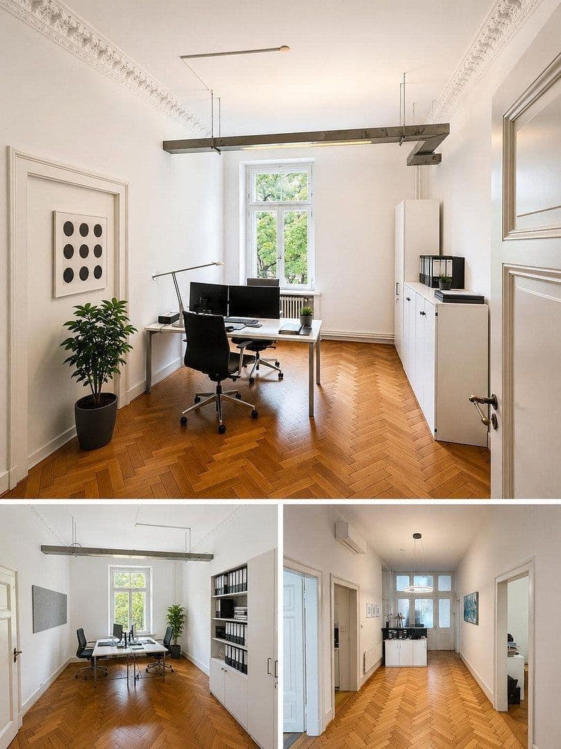 office to rent, 181 m², Freiburg, Baden-Württemberg office to rent, 181 m², Freiburg, Baden-Württemberg