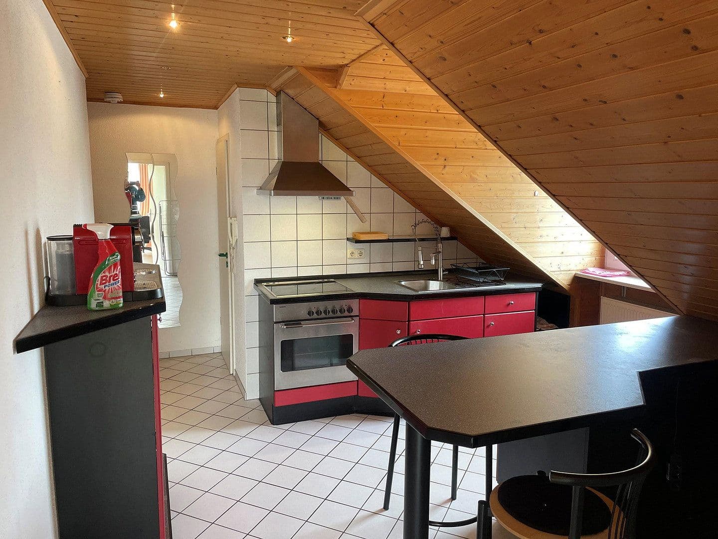 2 bedroom flat to rent, 60 m², Katharienenstrasse, Bamberg, Bavaria 2 bedroom flat to rent, 60 m², Katharienenstrasse, Bamberg, Bavaria