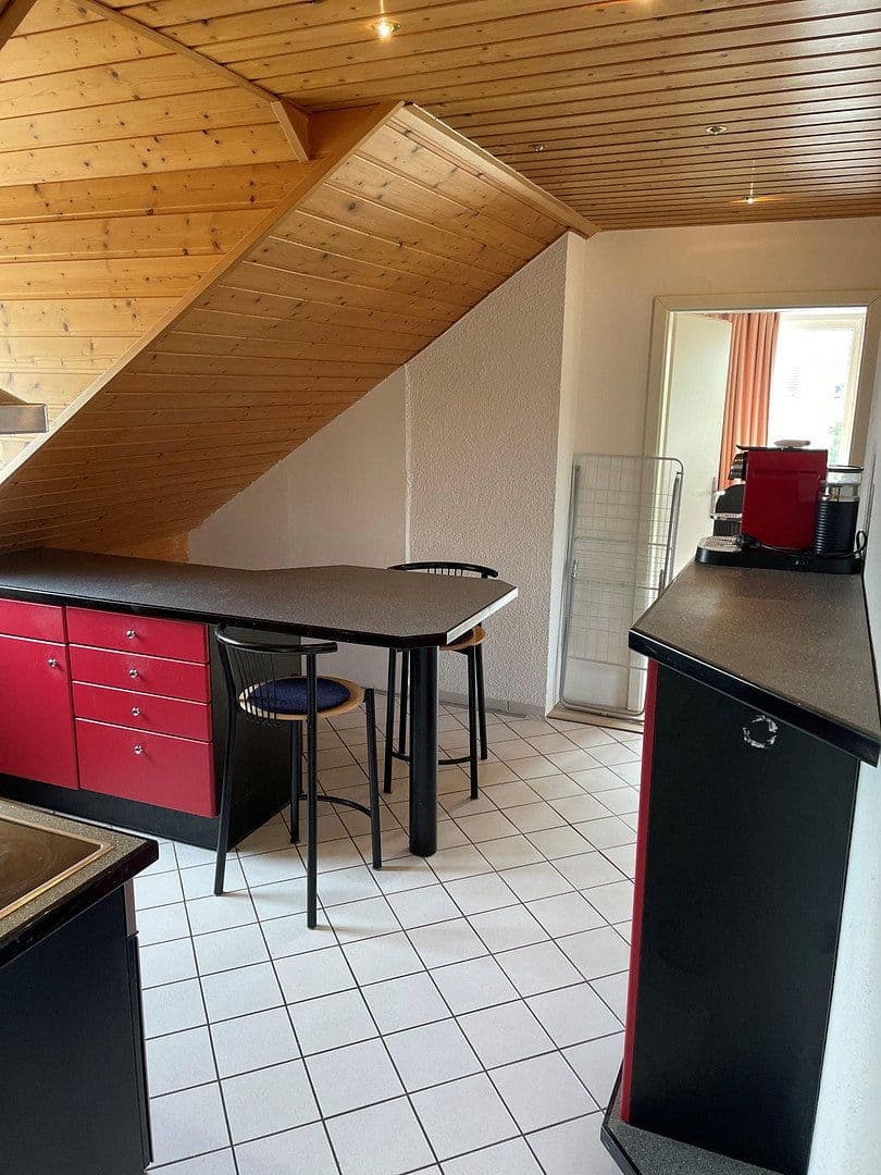 2 bedroom flat to rent, 60 m², Katharienenstrasse, Bamberg, Bavaria 2 bedroom flat to rent, 60 m², Katharienenstrasse, Bamberg, Bavaria