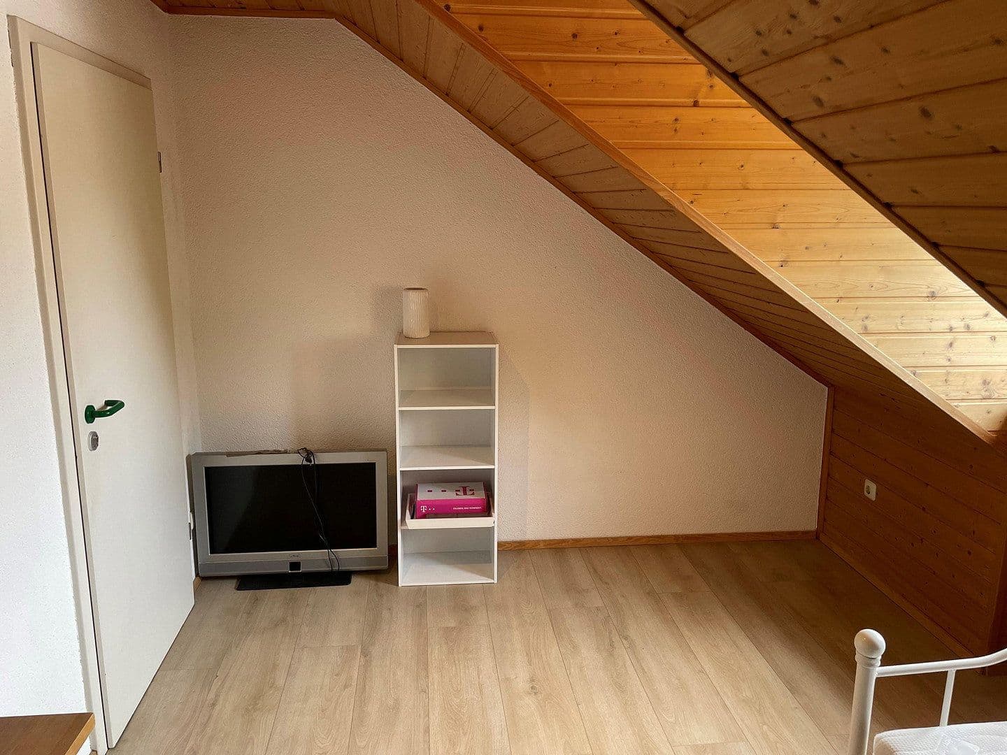 2 bedroom flat to rent, 60 m², Katharienenstrasse, Bamberg, Bavaria 2 bedroom flat to rent, 60 m², Katharienenstrasse, Bamberg, Bavaria