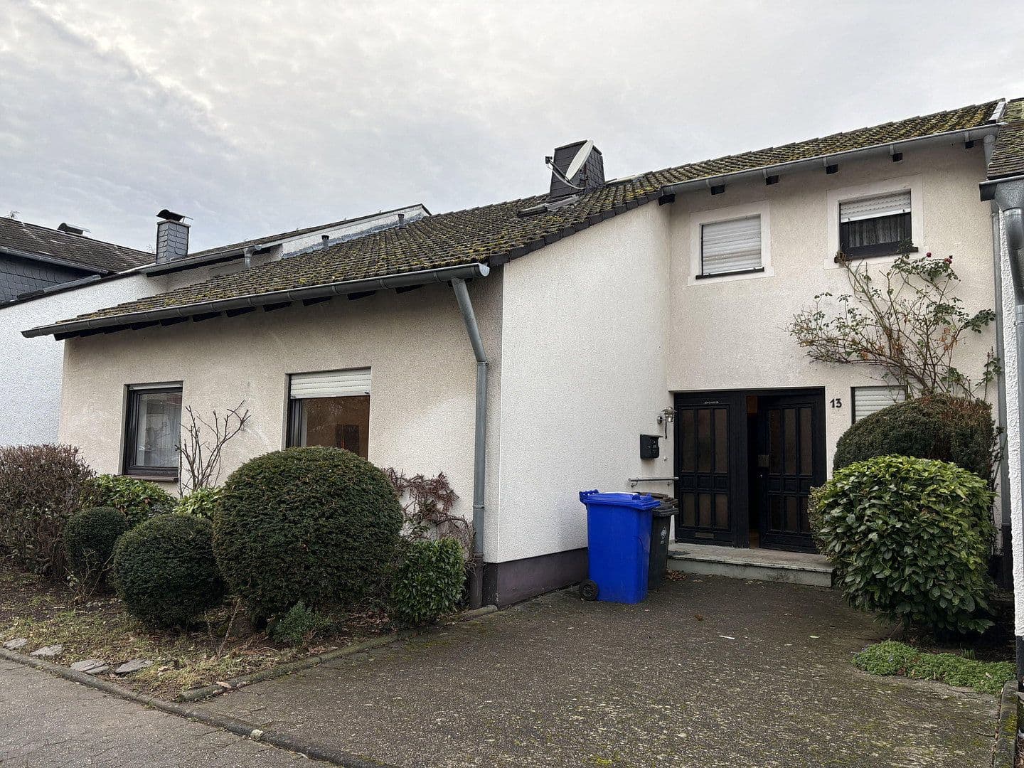 house for sale, 160 m², Gertrud minus von minus Lee minus Ford minus Straße 13, Koblenz, Rhineland-Palatinate house for sale, 160 m², Gertrud minus von minus Lee minus Ford minus Straße 13, Koblenz, Rhineland-Palatinate