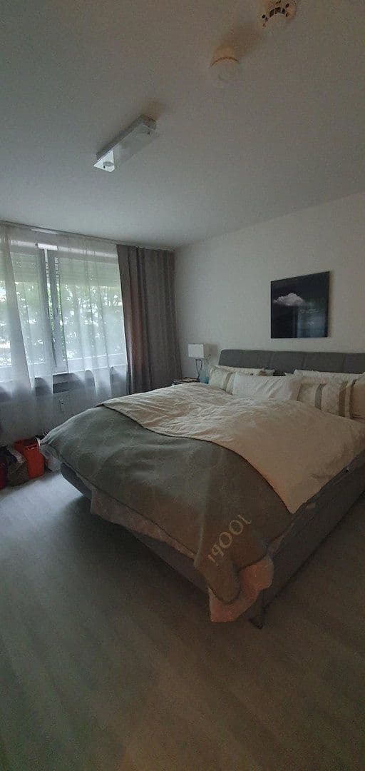 4 bedroom flat to rent, 84 m², Ludwig-Thoma-Straße, Haar, Bavaria 4 bedroom flat to rent, 84 m², Ludwig-Thoma-Straße, Haar, Bavaria