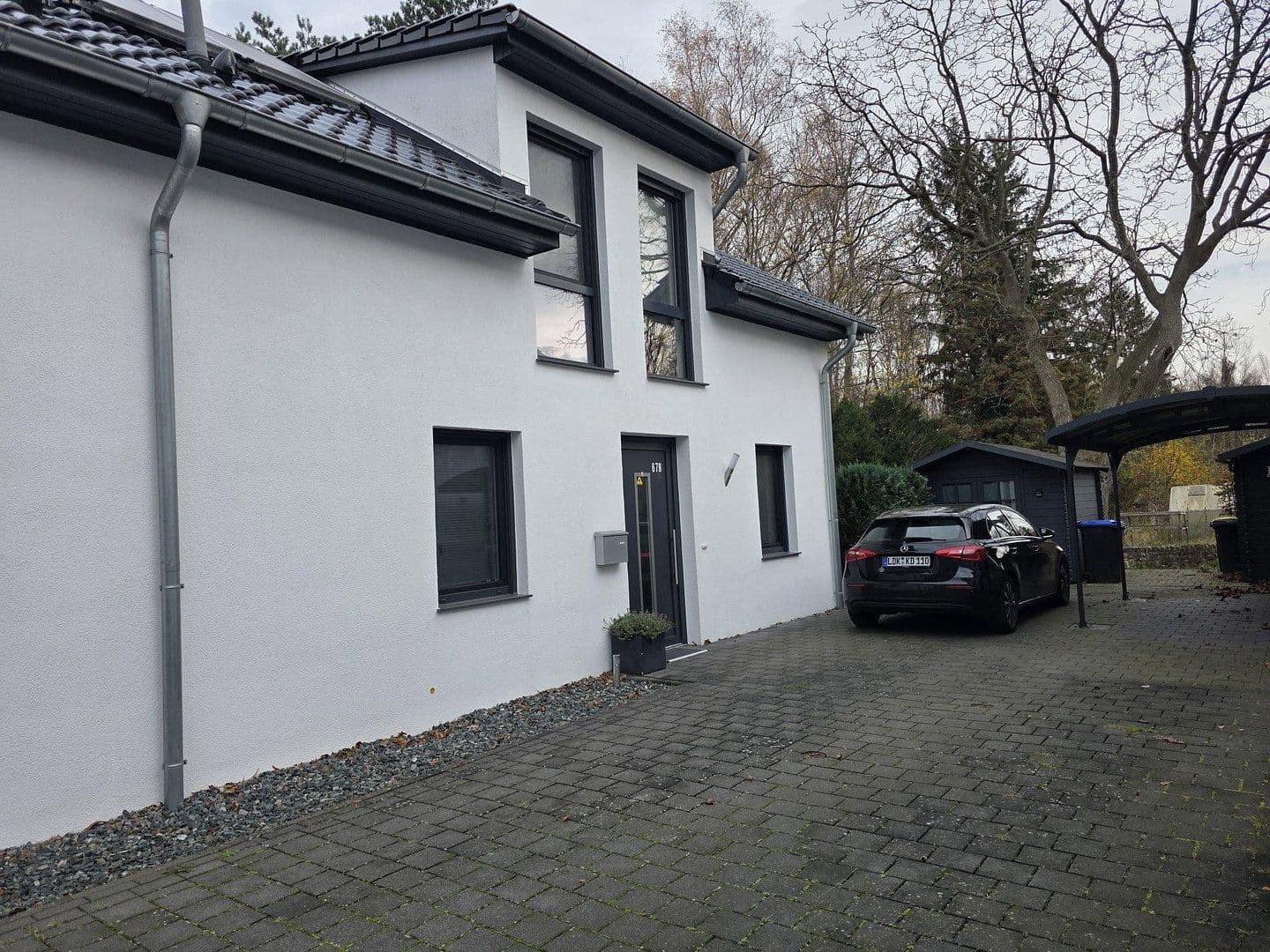 house for sale, 110 m², Hannoversche Straße 67B, Isernhagen, Lower Saxony house for sale, 110 m², Hannoversche Straße 67B, Isernhagen, Lower Saxony