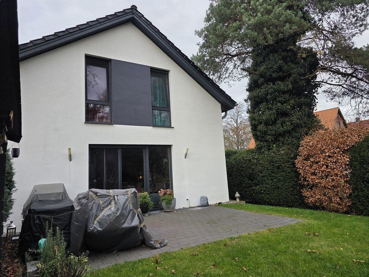 house for sale, 110 m², Hannoversche Straße 67B, Isernhagen, Lower Saxony house for sale, 110 m², Hannoversche Straße 67B, Isernhagen, Lower Saxony