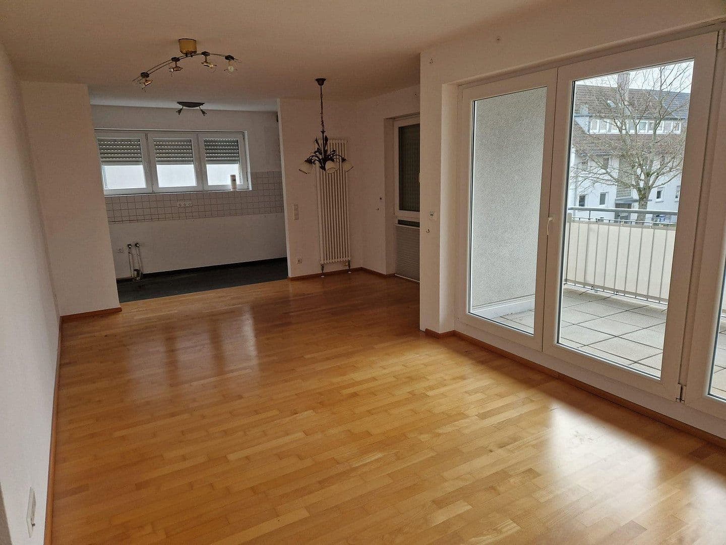 3 bedroom flat for sale, 82 m², Karlsruhe, Baden-Württemberg 3 bedroom flat for sale, 82 m², Karlsruhe, Baden-Württemberg