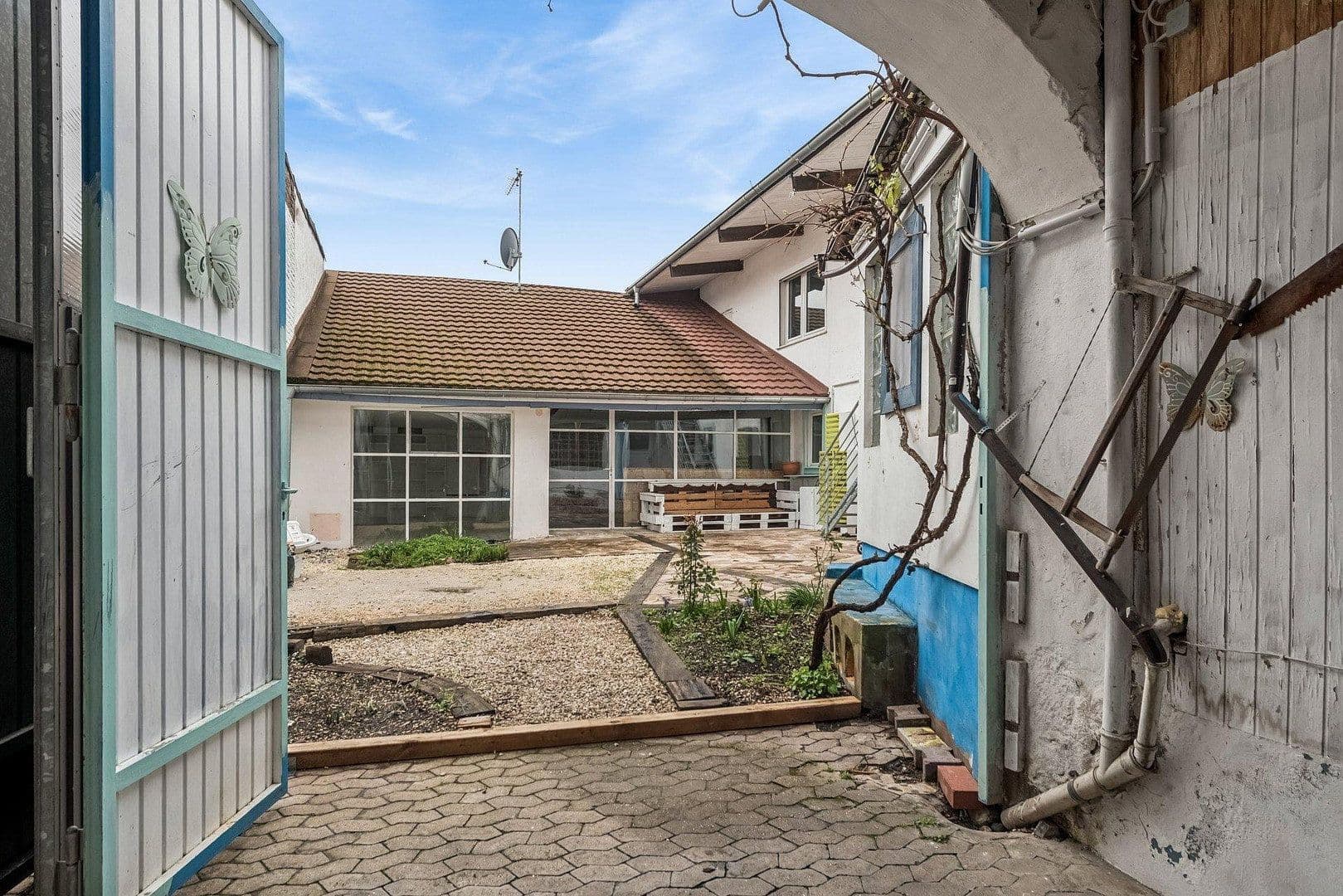 non-residential property to rent, 190 m², Glescher Str. 35, Bergheim, North Rhine-Westphalia non-residential property to rent, 190 m², Glescher Str. 35, Bergheim, North Rhine-Westphalia