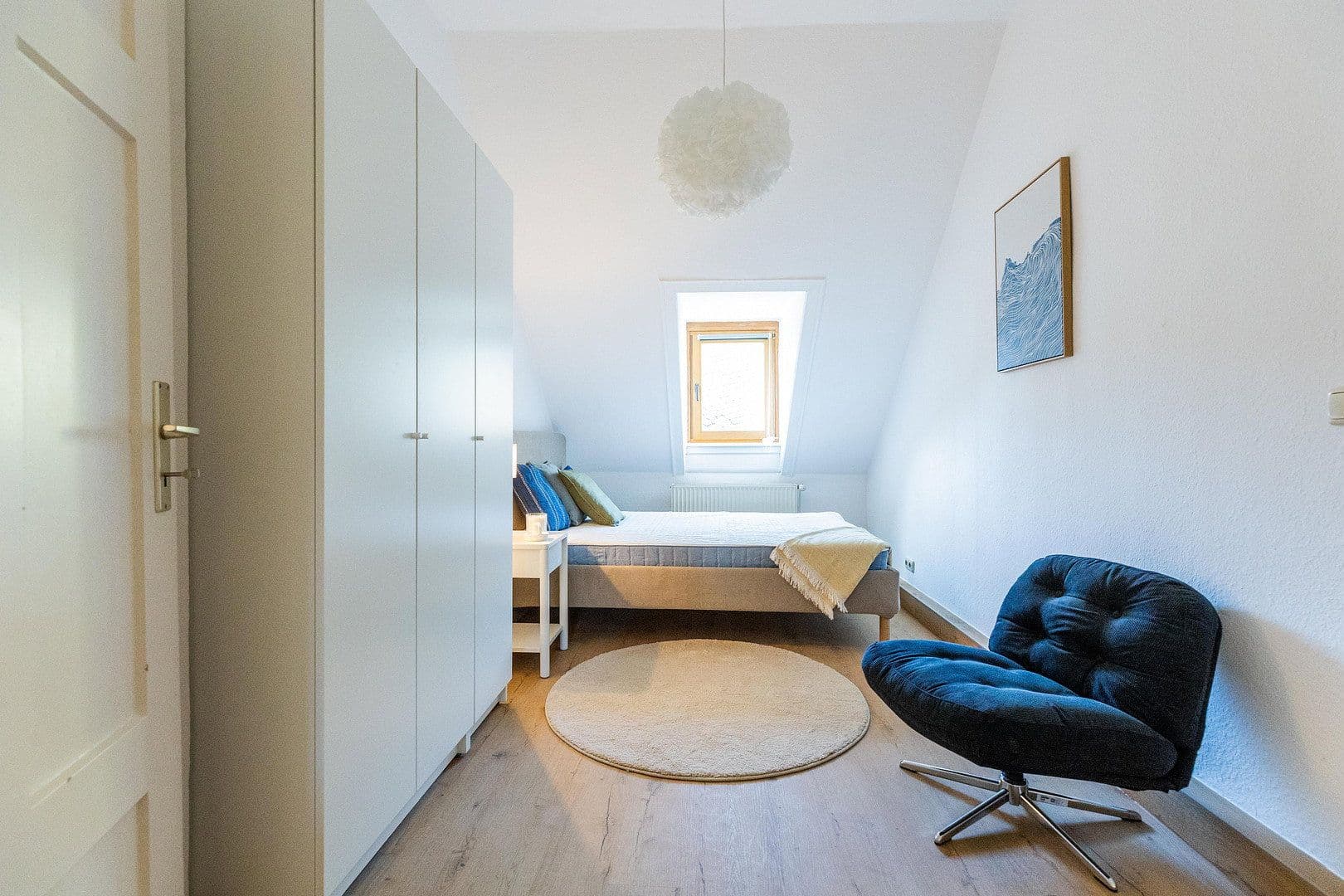 2 bedroom flat to rent, 42 m², Wiesbaden, Hesse 2 bedroom flat to rent, 42 m², Wiesbaden, Hesse