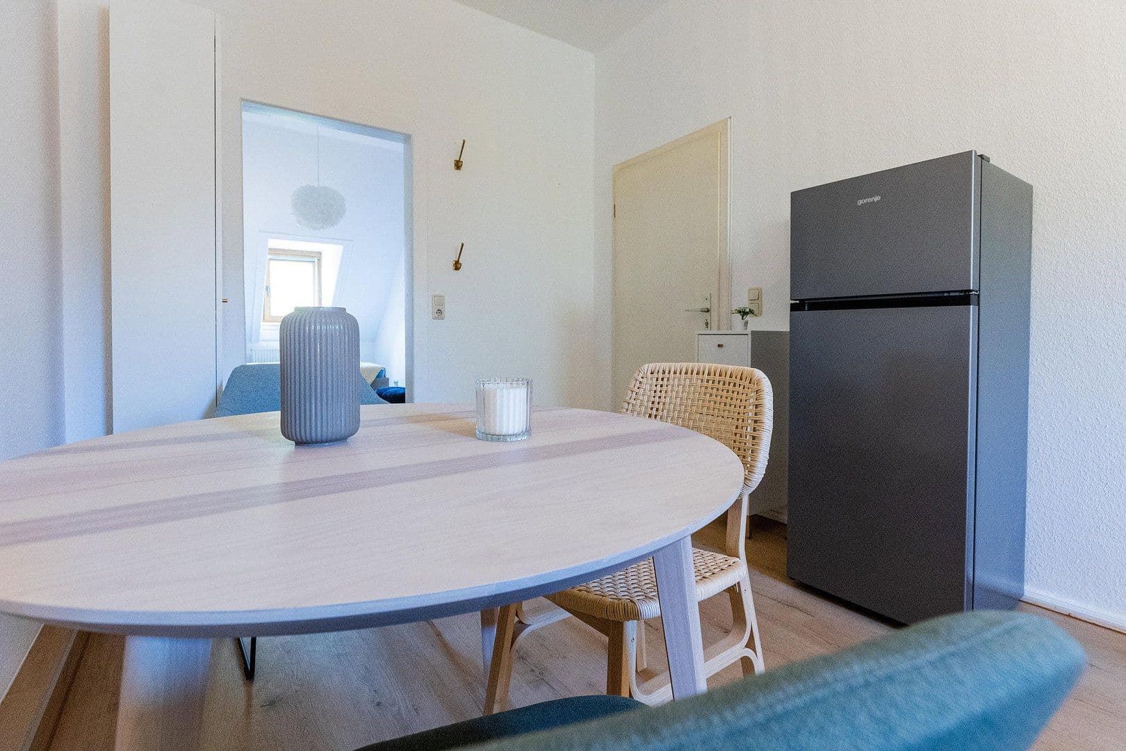2 bedroom flat to rent, 42 m², Wiesbaden, Hesse 2 bedroom flat to rent, 42 m², Wiesbaden, Hesse