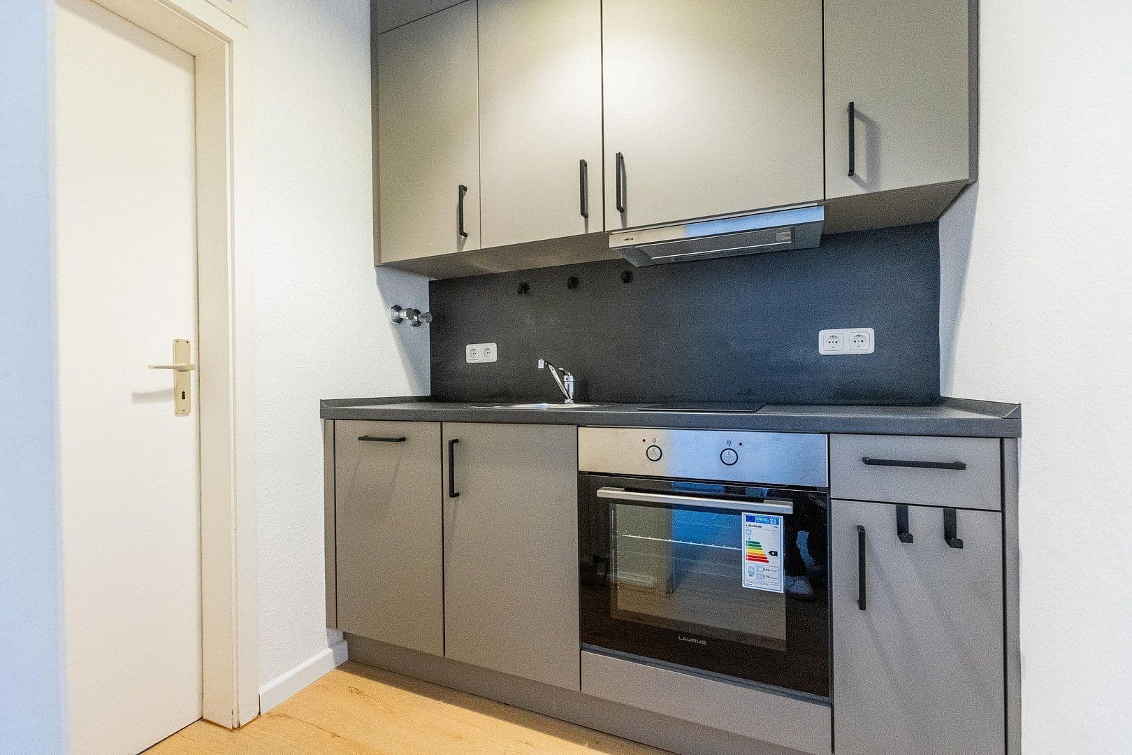 2 bedroom flat to rent, 42 m², Wiesbaden, Hesse 2 bedroom flat to rent, 42 m², Wiesbaden, Hesse