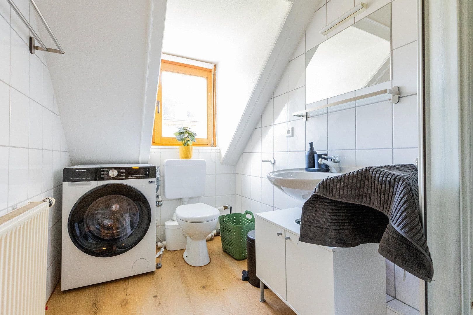 2 bedroom flat to rent, 42 m², Wiesbaden, Hesse 2 bedroom flat to rent, 42 m², Wiesbaden, Hesse