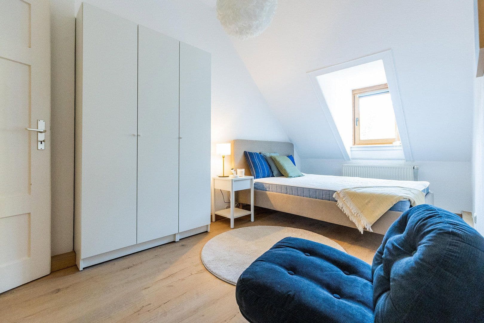 2 bedroom flat to rent, 42 m², Wiesbaden, Hesse 2 bedroom flat to rent, 42 m², Wiesbaden, Hesse