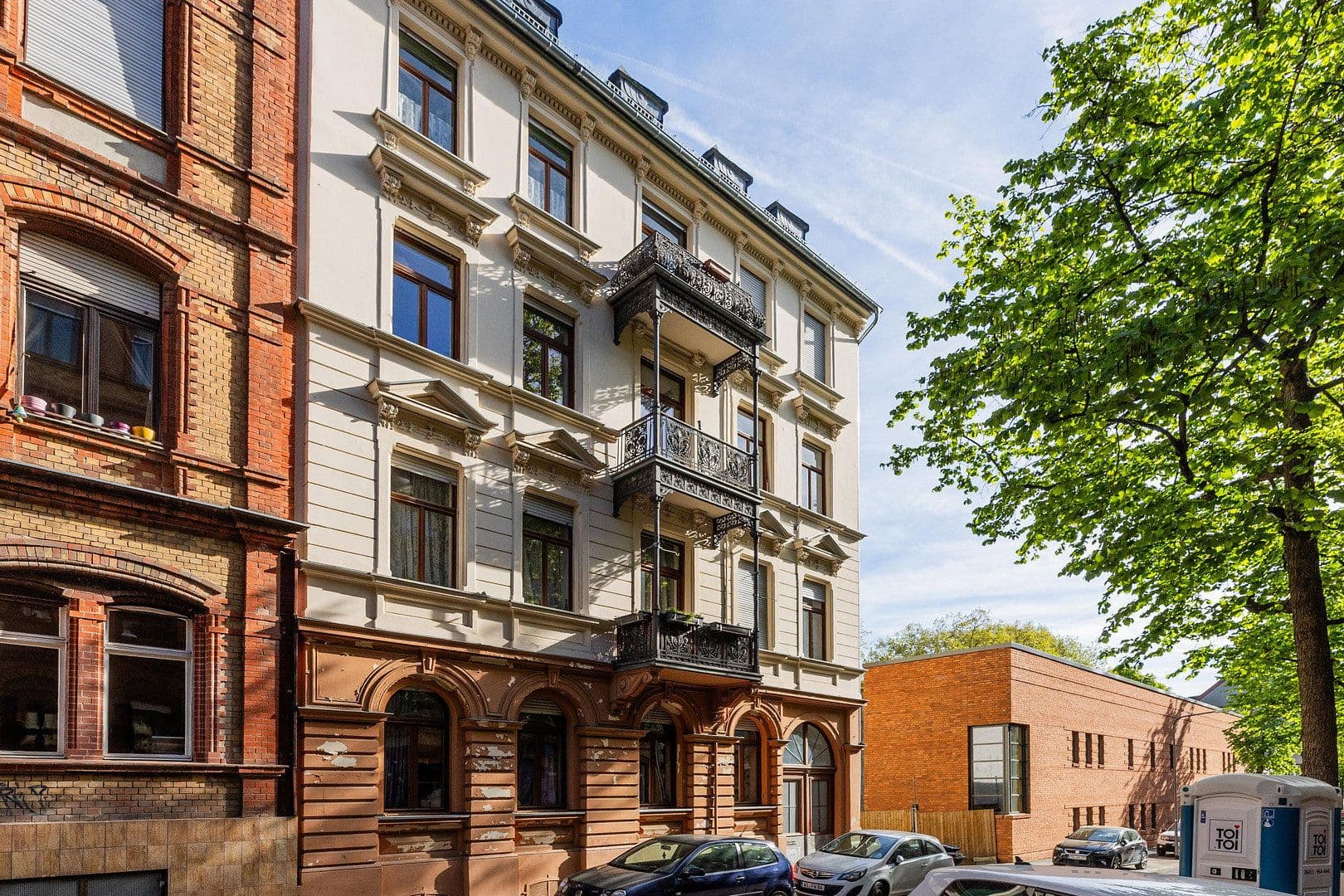 2 bedroom flat to rent, 42 m², Wiesbaden, Hesse 2 bedroom flat to rent, 42 m², Wiesbaden, Hesse