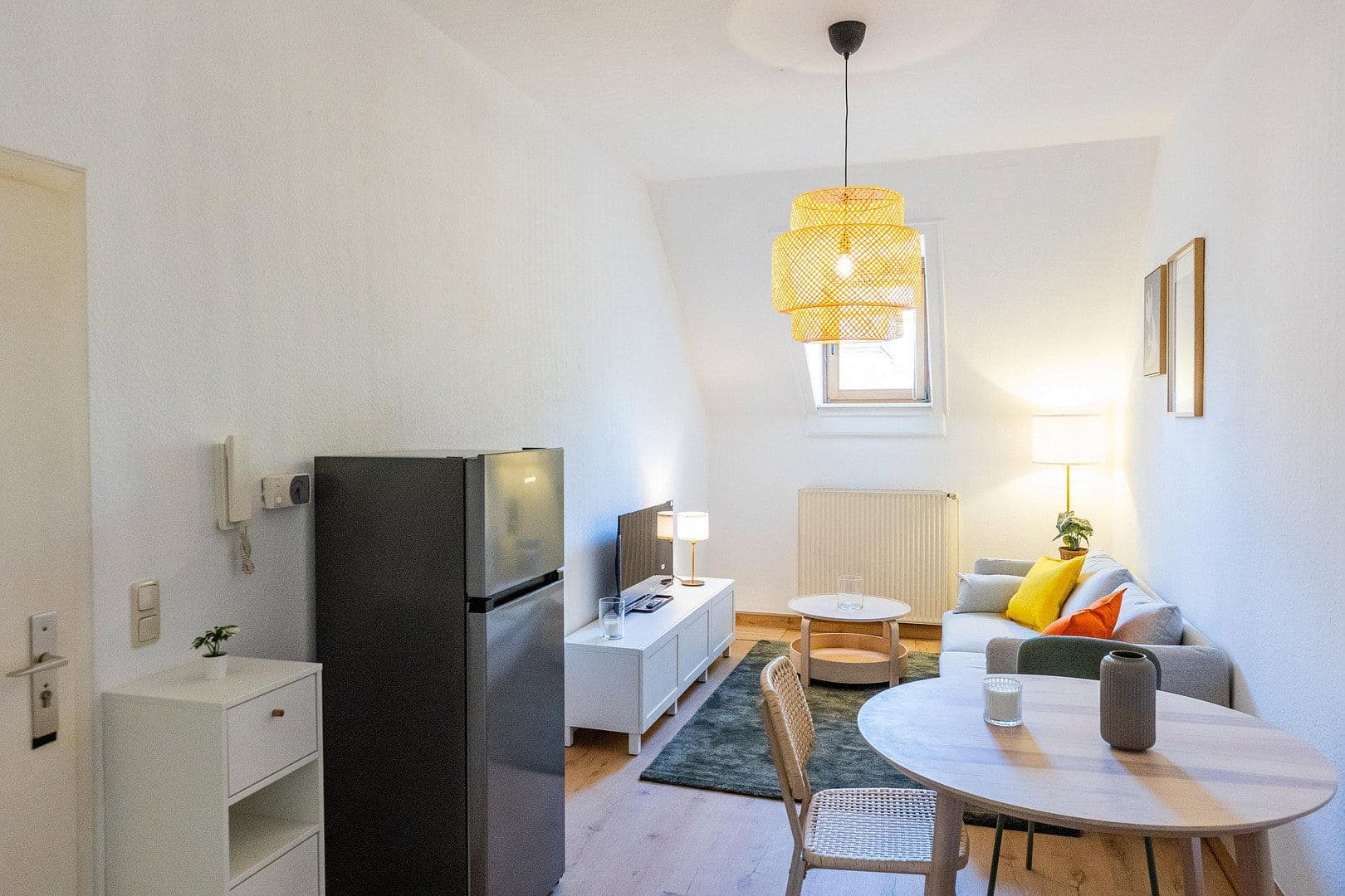 2 bedroom flat to rent, 42 m², Wiesbaden, Hesse 2 bedroom flat to rent, 42 m², Wiesbaden, Hesse