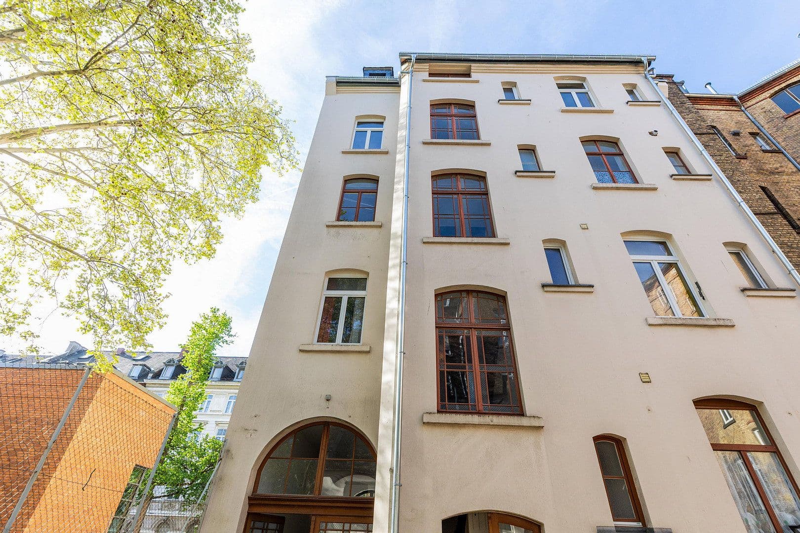2 bedroom flat to rent, 42 m², Wiesbaden, Hesse 2 bedroom flat to rent, 42 m², Wiesbaden, Hesse