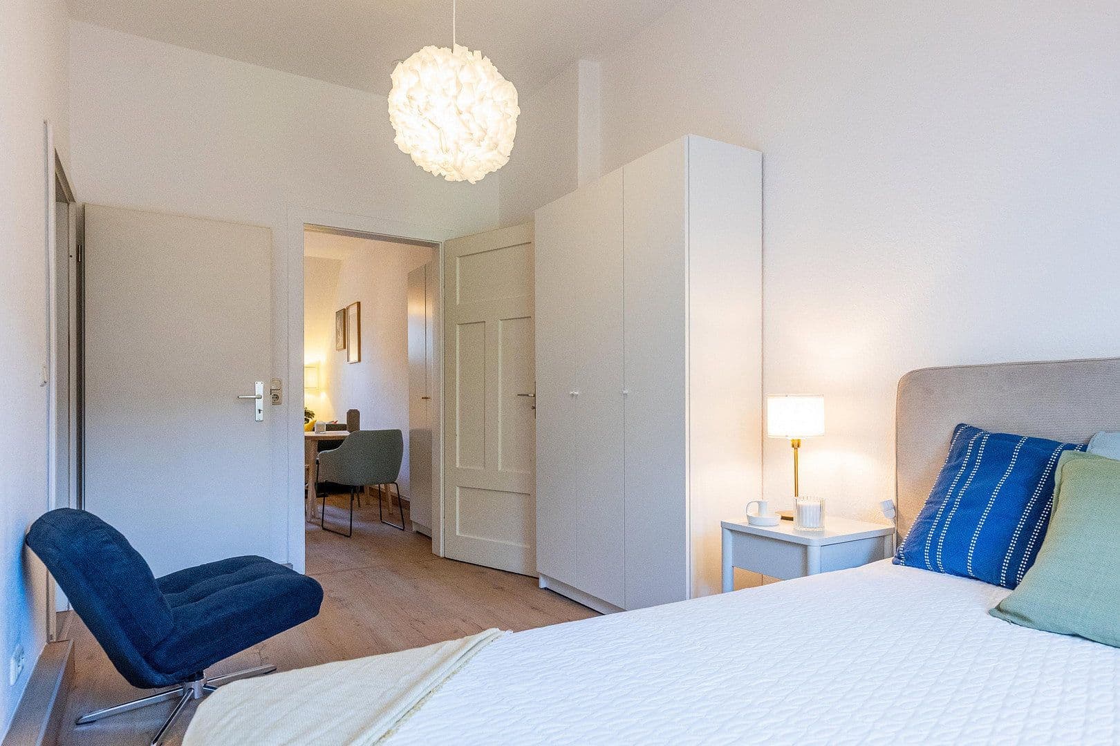 2 bedroom flat to rent, 42 m², Wiesbaden, Hesse 2 bedroom flat to rent, 42 m², Wiesbaden, Hesse
