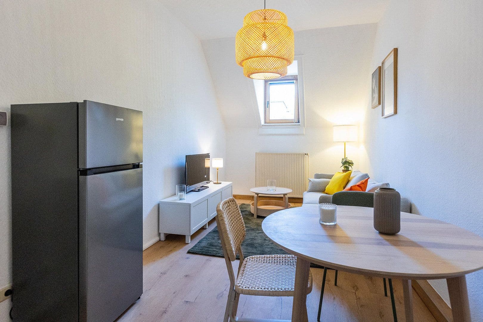 2 bedroom flat to rent, 42 m², Wiesbaden, Hesse 2 bedroom flat to rent, 42 m², Wiesbaden, Hesse