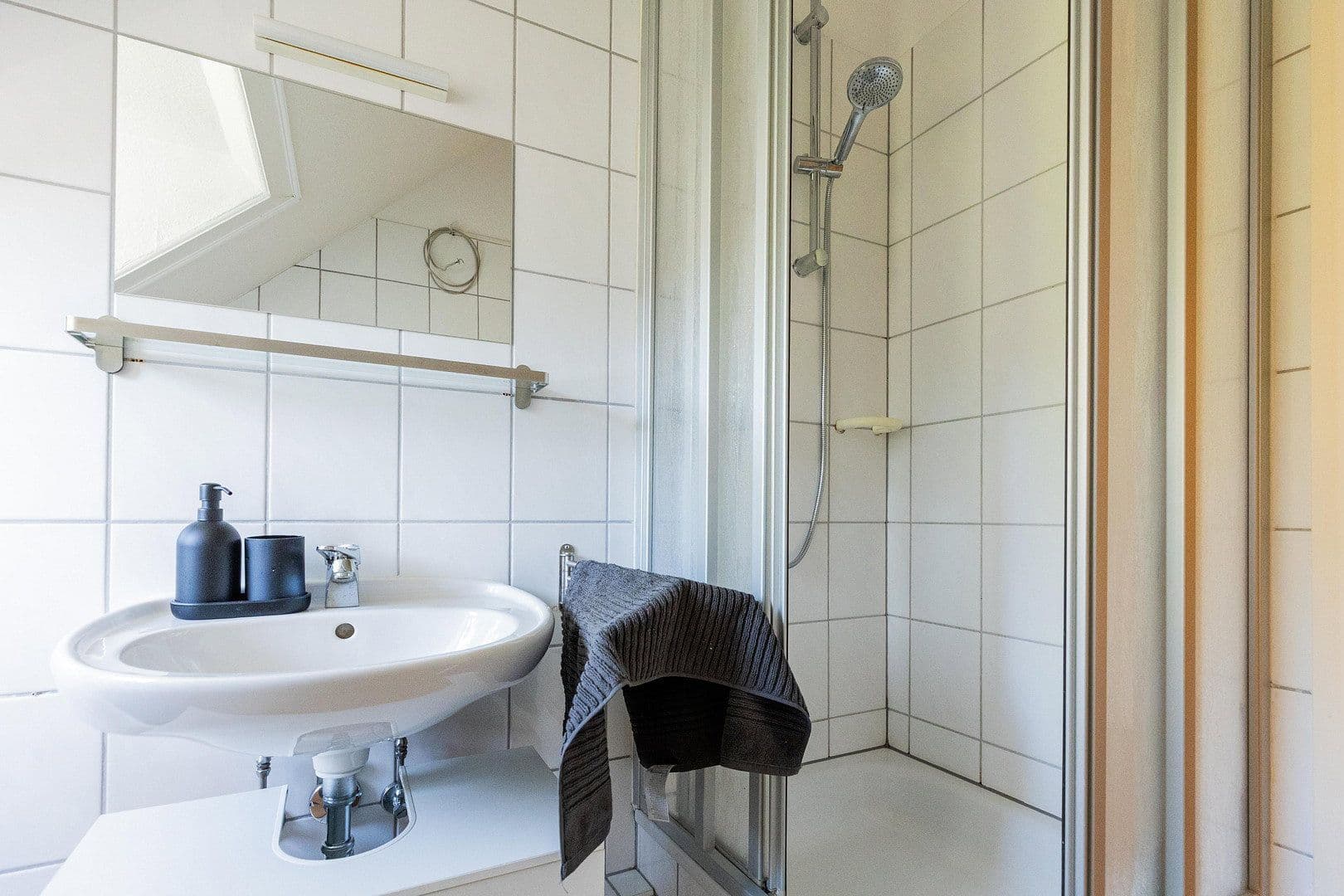 2 bedroom flat to rent, 42 m², Wiesbaden, Hesse 2 bedroom flat to rent, 42 m², Wiesbaden, Hesse