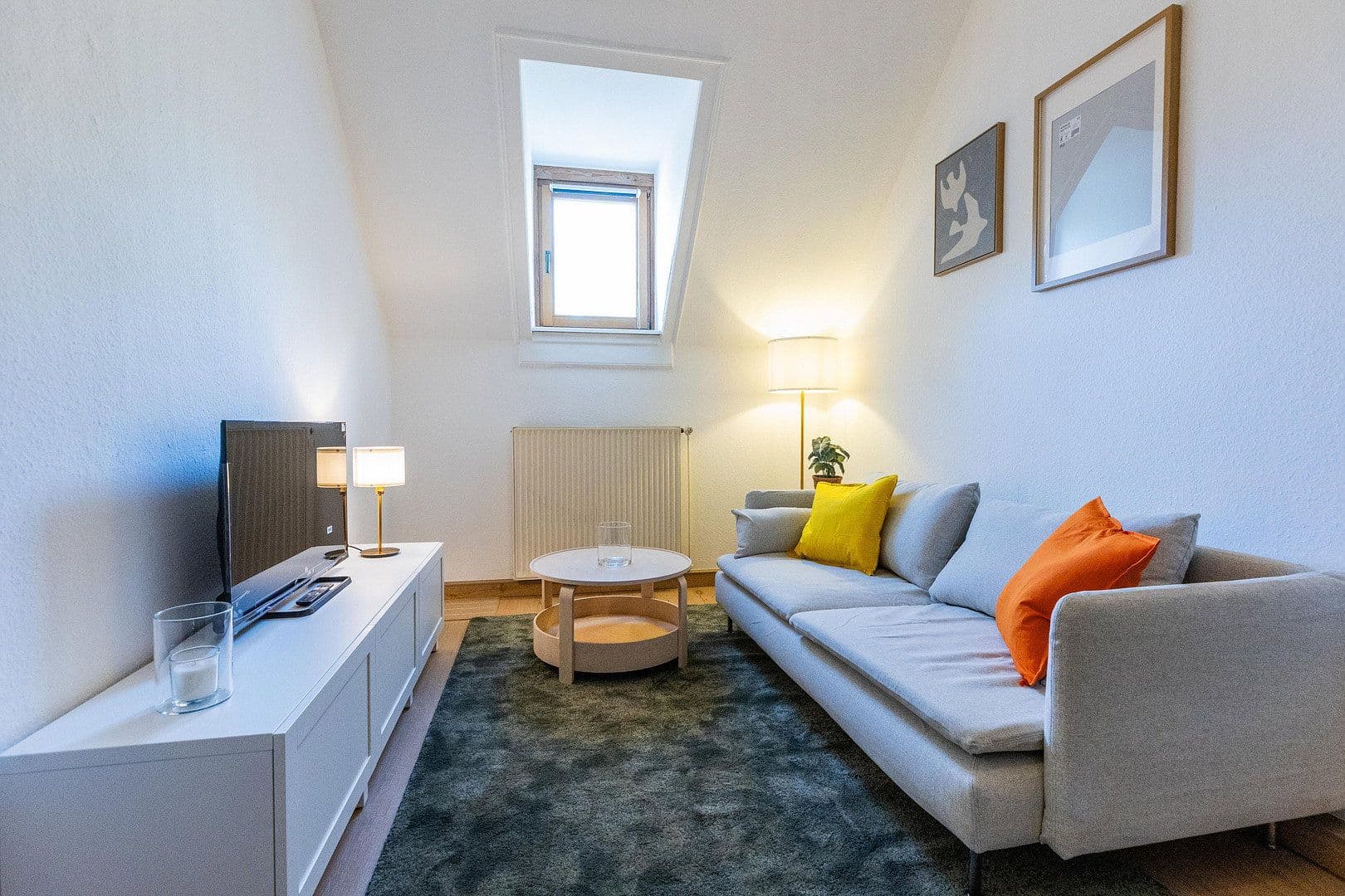 2 bedroom flat to rent, 42 m², Wiesbaden, Hesse 2 bedroom flat to rent, 42 m², Wiesbaden, Hesse