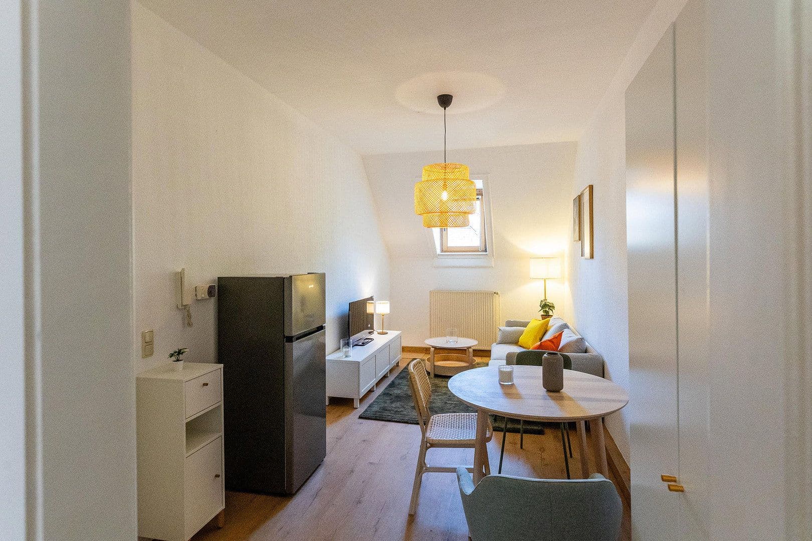 2 bedroom flat to rent, 42 m², Wiesbaden, Hesse 2 bedroom flat to rent, 42 m², Wiesbaden, Hesse