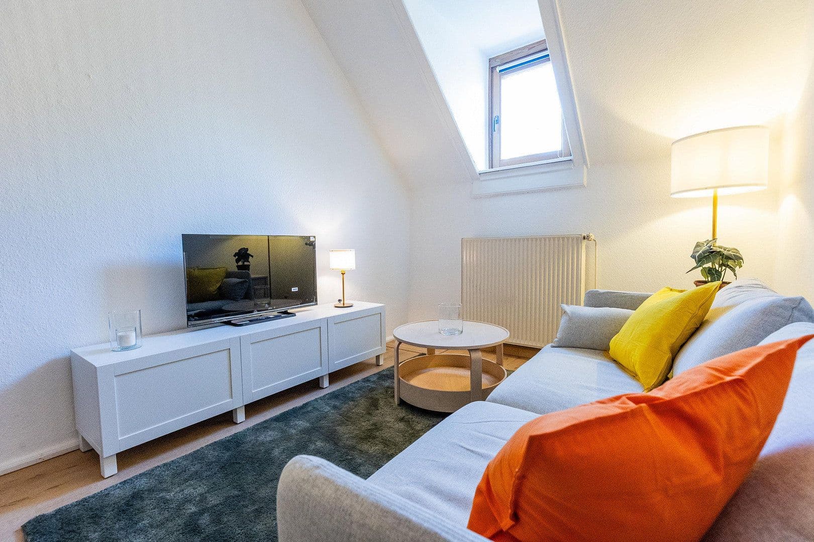 2 bedroom flat to rent, 42 m², Wiesbaden, Hesse 2 bedroom flat to rent, 42 m², Wiesbaden, Hesse