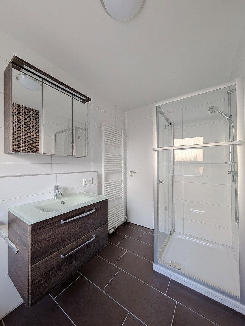 2 bedroom with open-plan kitchen flat to rent, 93 m², Backnang, Baden-Württemberg 2 bedroom with open-plan kitchen flat to rent, 93 m², Backnang, Baden-Württemberg