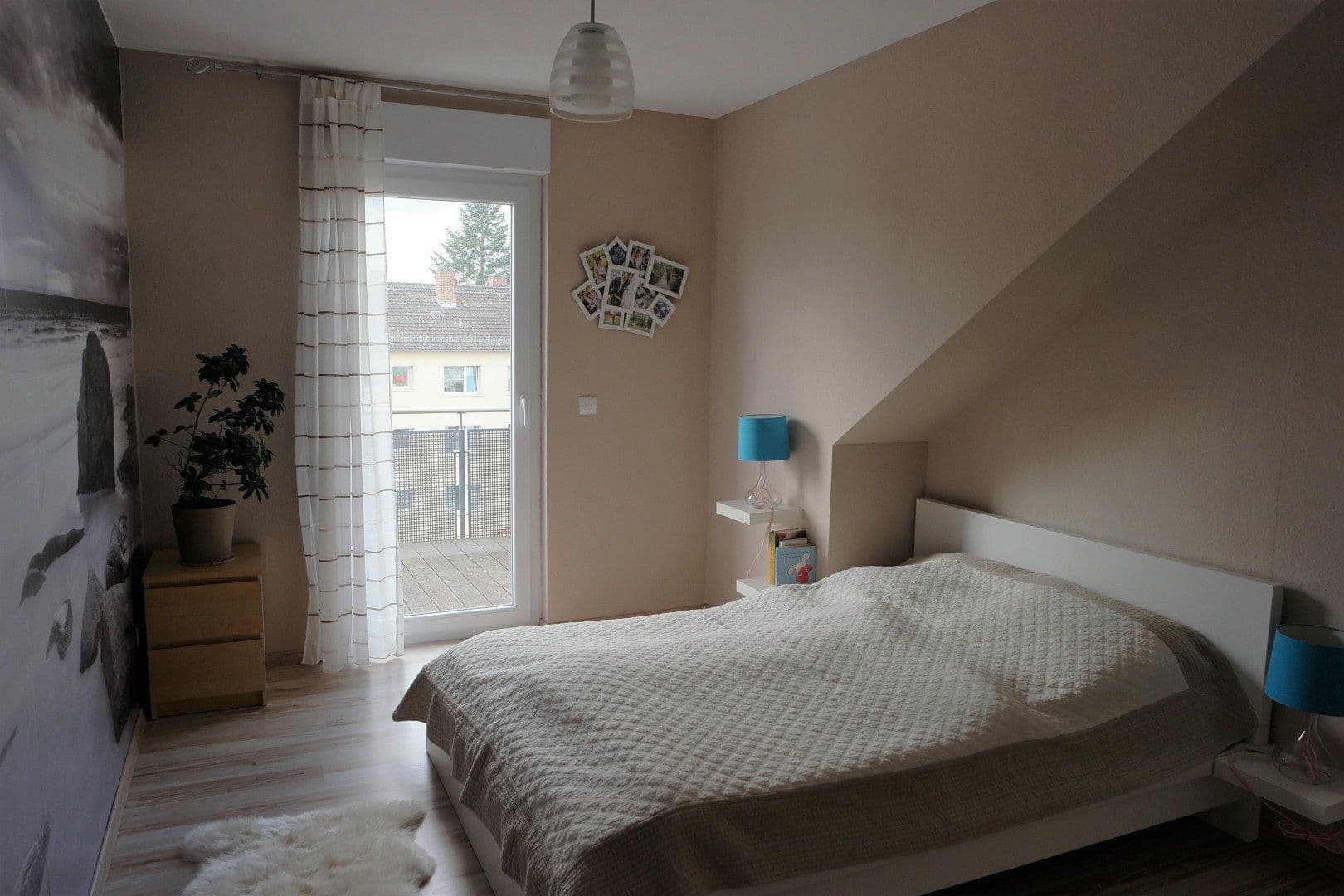 4 bedroom flat to rent, 133 m², Gerauer Straße 50c, Frankfurt am Main, Hesse 4 bedroom flat to rent, 133 m², Gerauer Straße 50c, Frankfurt am Main, Hesse