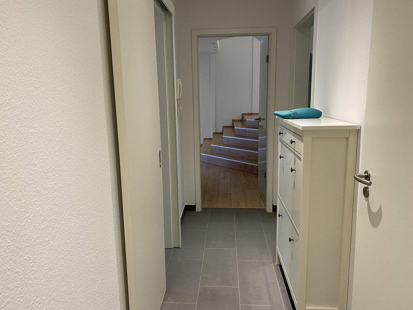 4 bedroom flat to rent, 133 m², Gerauer Straße 50c, Frankfurt am Main, Hesse 4 bedroom flat to rent, 133 m², Gerauer Straße 50c, Frankfurt am Main, Hesse