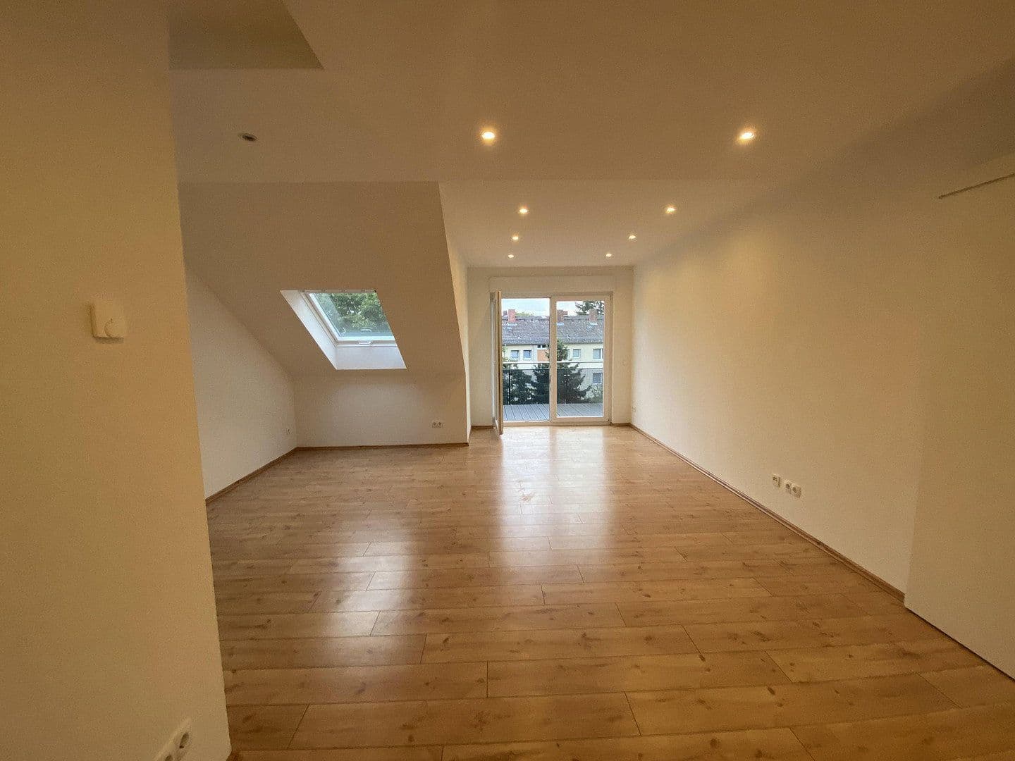 4 bedroom flat to rent, 133 m², Gerauer Straße 50c, Frankfurt am Main, Hesse 4 bedroom flat to rent, 133 m², Gerauer Straße 50c, Frankfurt am Main, Hesse