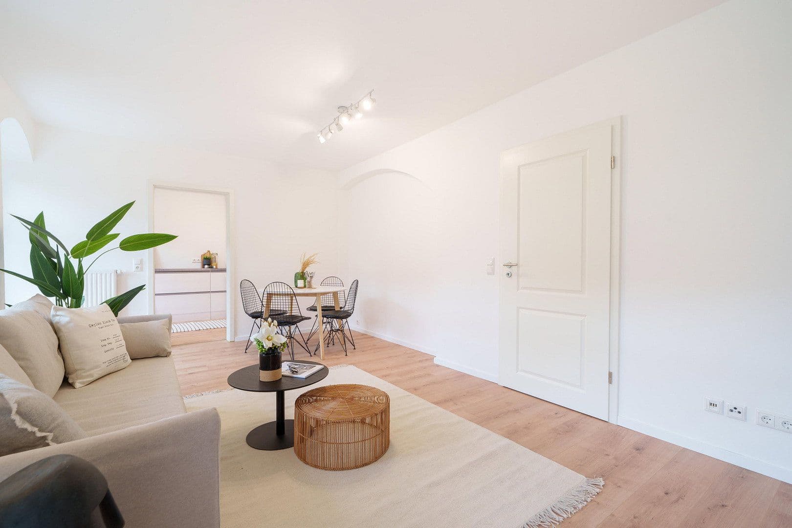 4 bedroom flat for sale, 92 m², Bannewitz, Saxony 4 bedroom flat for sale, 92 m², Bannewitz, Saxony